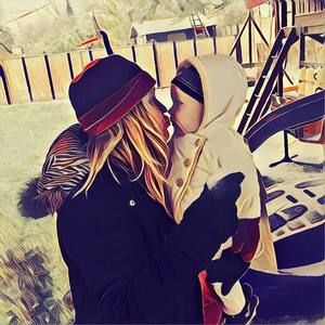 Meet your Posher, Tosha